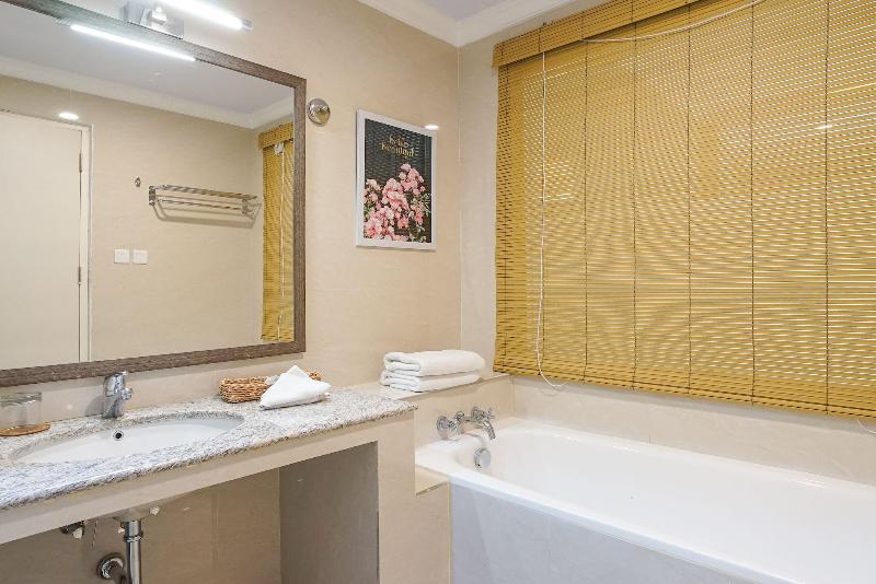 Hotel Villa Emitta - Oda