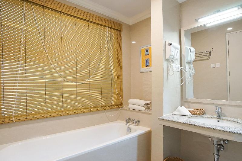 Hotel Villa Emitta - Oda