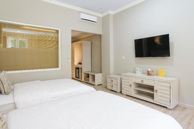 Hotel Villa Emitta - Oda