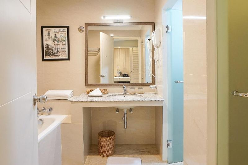 Hotel Villa Emitta - Oda