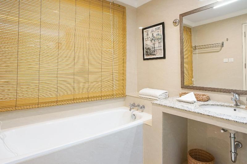 Hotel Villa Emitta - Oda