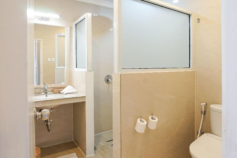 Hotel Villa Emitta - Oda