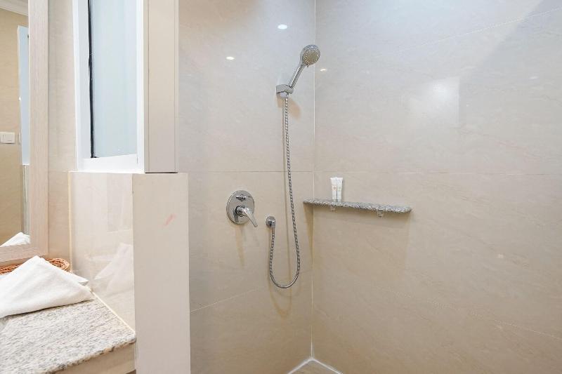 Hotel Villa Emitta - Oda