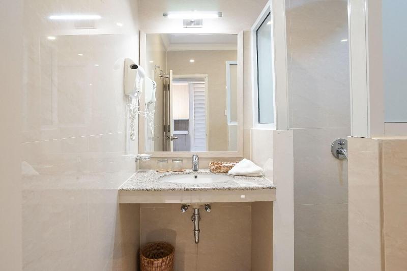 Hotel Villa Emitta - Oda
