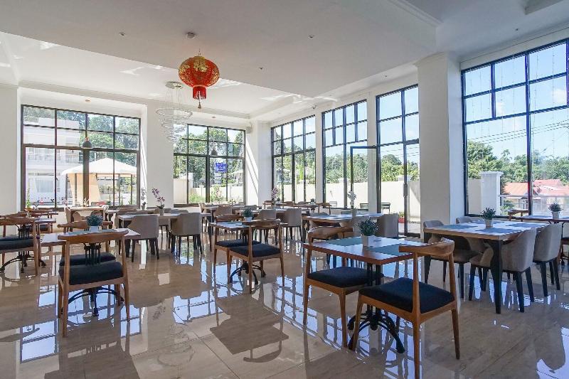 Hotel Villa Emitta - Restoran
