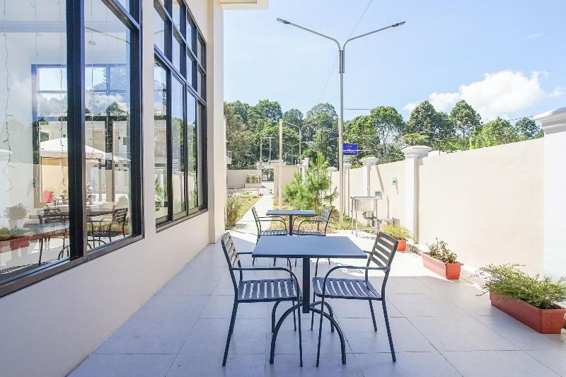 Hotel Villa Emitta - Restoran