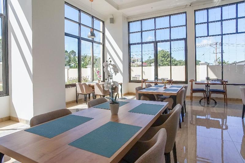 Hotel Villa Emitta - Restoran