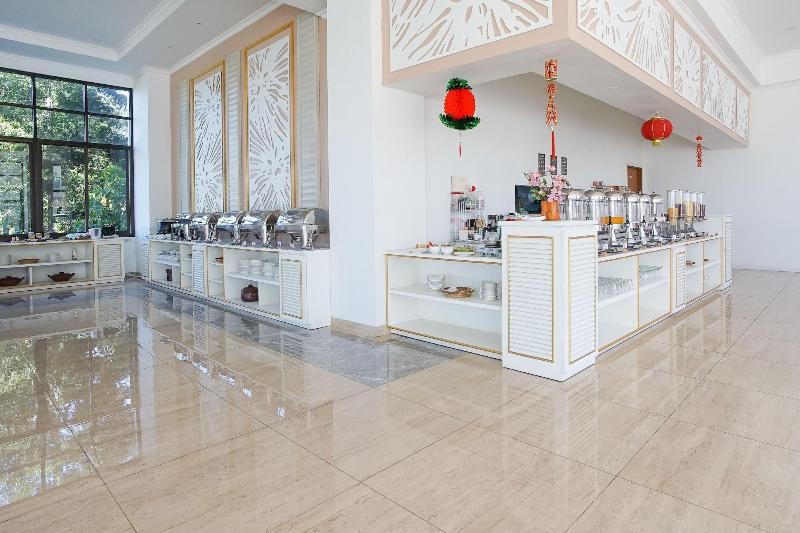 Hotel Villa Emitta - Restoran