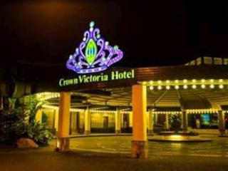 Crown Victoria Tulungagung otel fotoğrafı