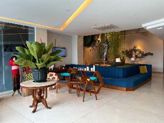 Hotel Dafam Wonosobo fotoÄŸrafÄ±
