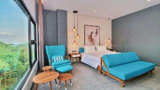 Hotel Dafam Wonosobo otel fotoğrafı