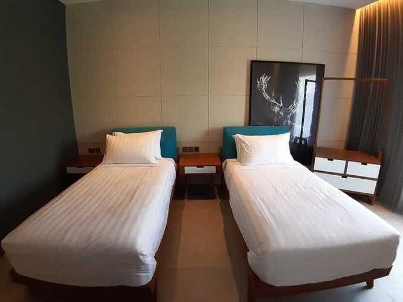 Hotel Dafam Wonosobo - Oda