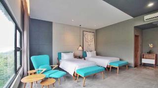 Hotel Dafam Wonosobo fotoÄŸrafÄ±