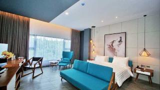 Hotel Dafam Wonosobo fotoÄŸrafÄ±