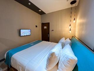 Hotel Dafam Wonosobo fotoÄŸrafÄ±