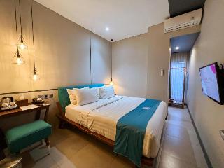 Hotel Dafam Wonosobo fotoÄŸrafÄ±