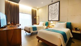 Hotel Dafam Wonosobo fotoÄŸrafÄ±