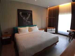Hotel Dafam Wonosobo fotoÄŸrafÄ±