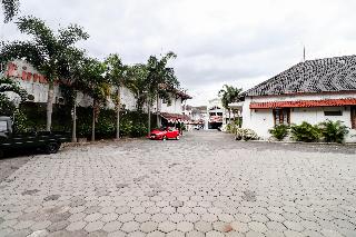 Hotel Limaran 1 by ZUZU fotoÄŸrafÄ±