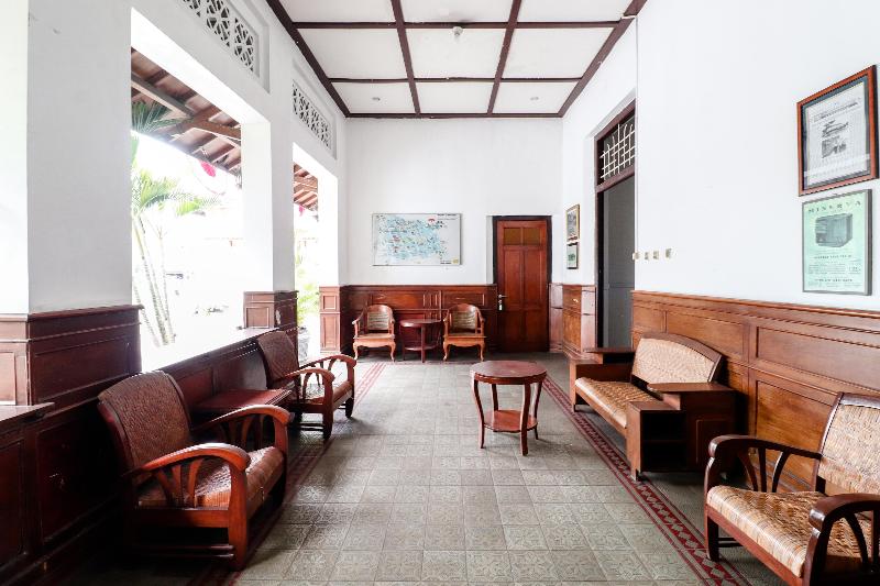 Hotel Limaran 1 by ZUZU - Genel