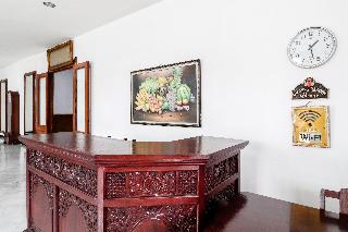 Hotel Limaran 1 by ZUZU fotoÄŸrafÄ±
