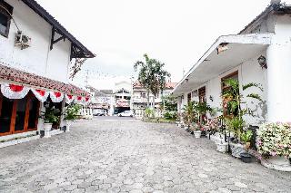 Hotel Limaran 1 by ZUZU fotoÄŸrafÄ±