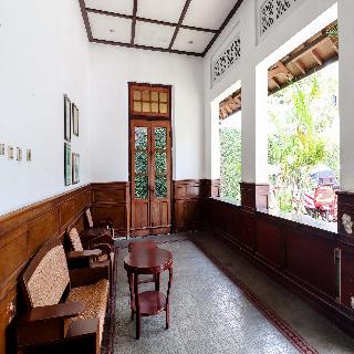 Hotel Limaran 1 by ZUZU fotoÄŸrafÄ±