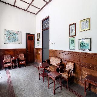 Hotel Limaran 1 by ZUZU fotoÄŸrafÄ±