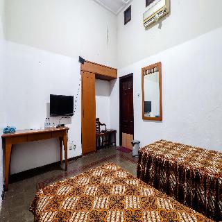 Hotel Limaran 1 by ZUZU fotoÄŸrafÄ±