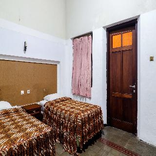 Hotel Limaran 1 by ZUZU fotoÄŸrafÄ±