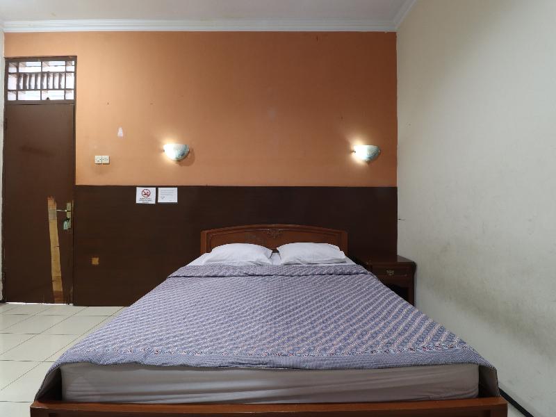 Hotel Limaran 1 by ZUZU - Oda