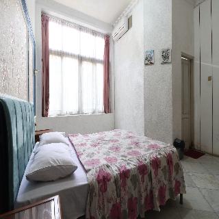 Hotel Limaran 1 by ZUZU fotoÄŸrafÄ±