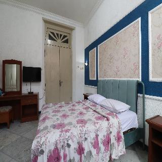 Hotel Limaran 1 by ZUZU fotoÄŸrafÄ±