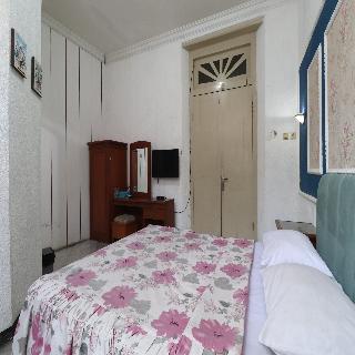 Hotel Limaran 1 by ZUZU fotoÄŸrafÄ±