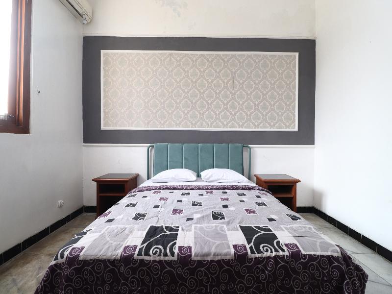 Hotel Limaran 1 by ZUZU - Oda