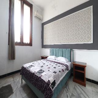 Hotel Limaran 1 by ZUZU fotoÄŸrafÄ±