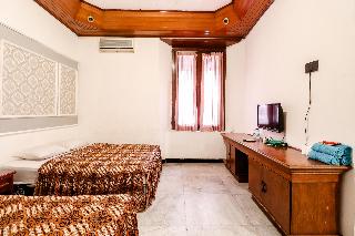 Hotel Limaran 1 by ZUZU fotoÄŸrafÄ±