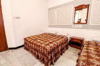 Hotel Limaran 1 by ZUZU fotoÄŸrafÄ±