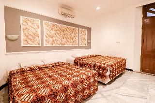 Hotel Limaran 1 by ZUZU fotoÄŸrafÄ±
