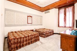 Hotel Limaran 1 by ZUZU fotoÄŸrafÄ±