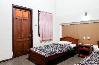 Hotel Limaran 1 by ZUZU fotoÄŸrafÄ±