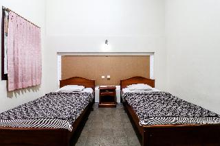 Hotel Limaran 1 by ZUZU fotoÄŸrafÄ±