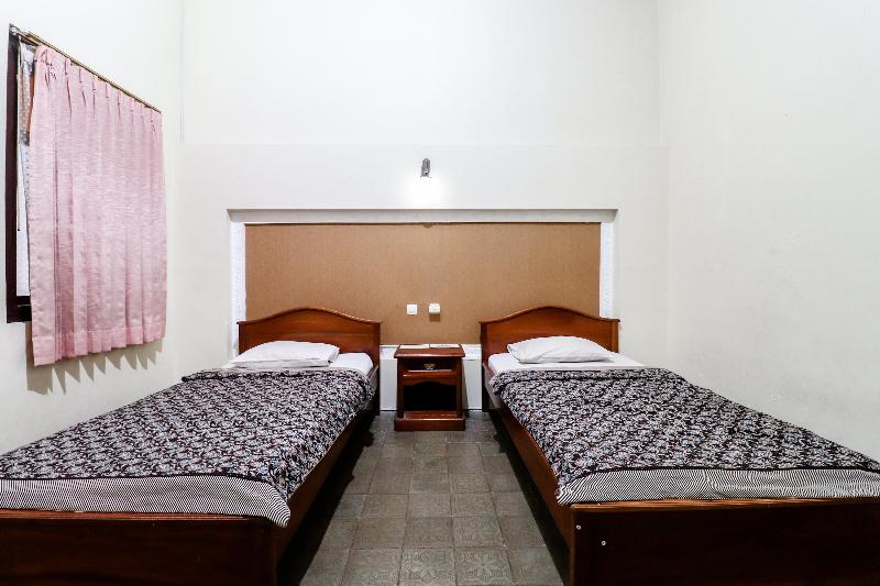 Hotel Limaran 1 by ZUZU - Oda