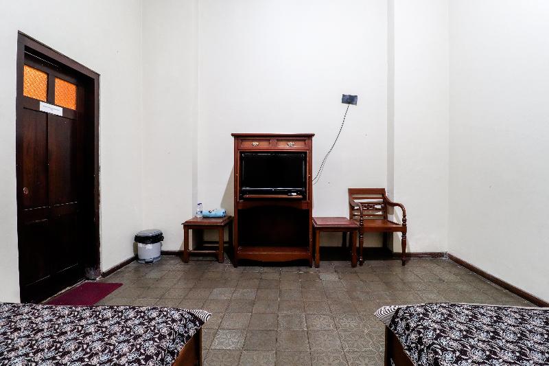 Hotel Limaran 1 by ZUZU - Oda