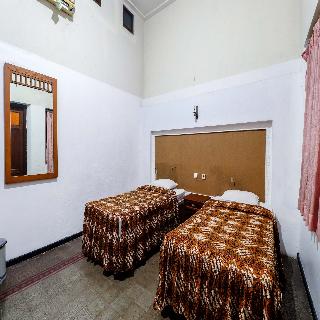 Hotel Limaran 1 by ZUZU fotoÄŸrafÄ±