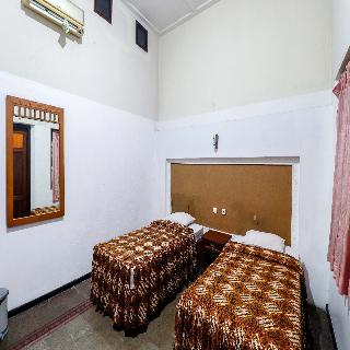 Hotel Limaran 1 by ZUZU fotoÄŸrafÄ±