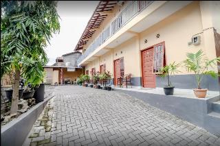 Griya Barokah otel fotoğrafı