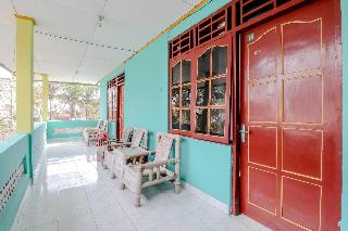 Losmen Parikesit otel fotoğrafı