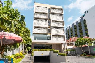 Horison Emerald Timoho Yogyakarta otel fotoğrafı