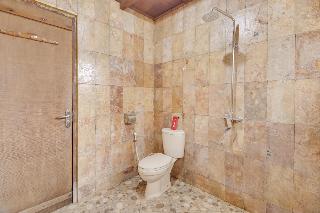 RedDoorz @ Omah Kayu Homestay fotoÄŸrafÄ±